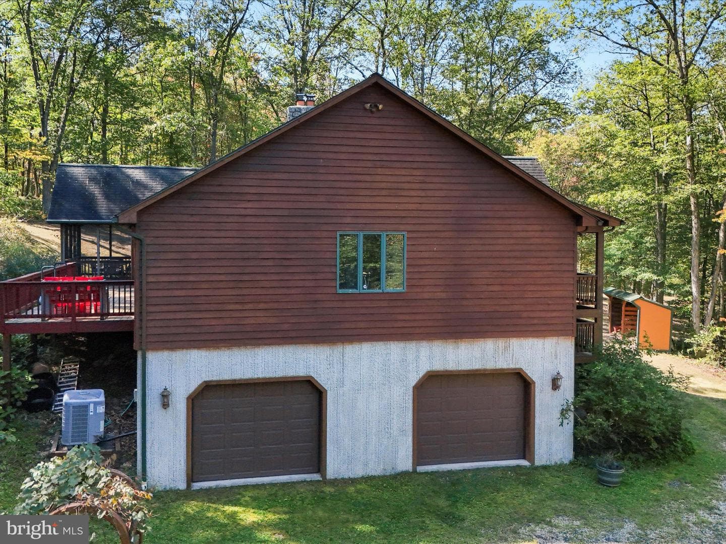 1580 Gaither Road photo 51