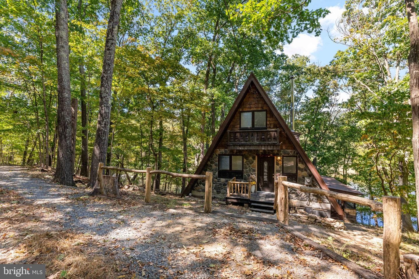 302 Tuscarora Trail photo 2