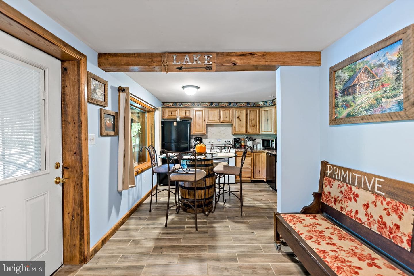302 Tuscarora Trail photo 25