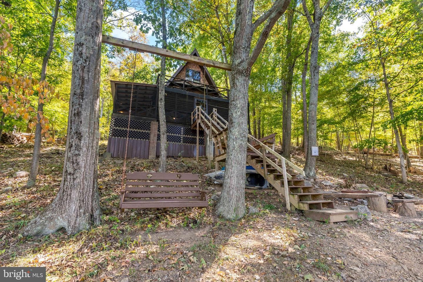 302 Tuscarora Trail photo 3