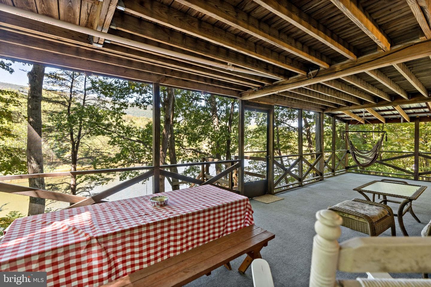 302 Tuscarora Trail photo 36