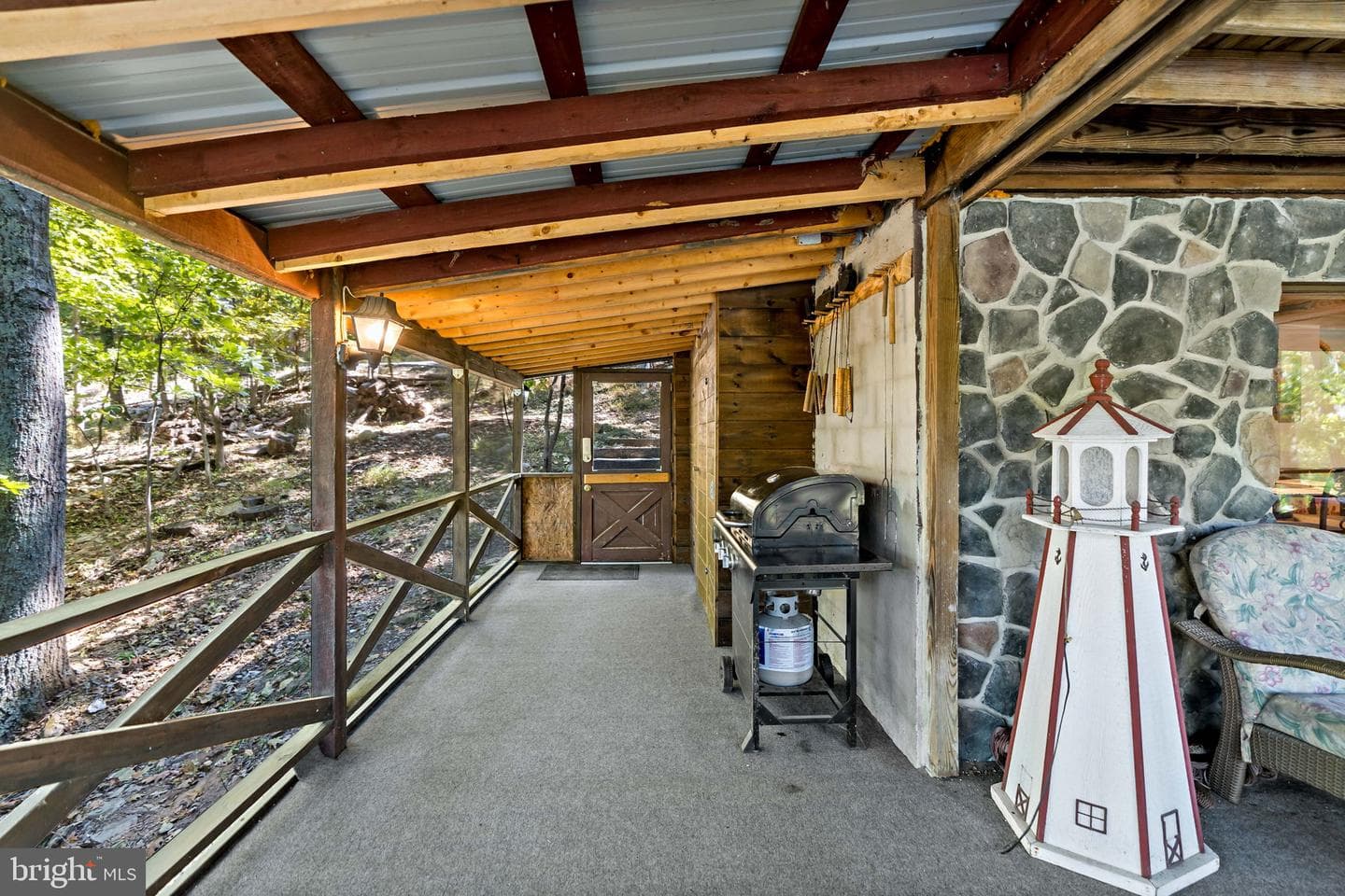 302 Tuscarora Trail photo 38