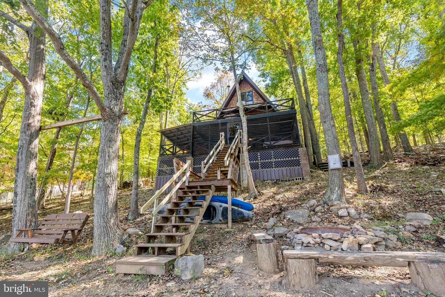 302 Tuscarora Trail photo 4