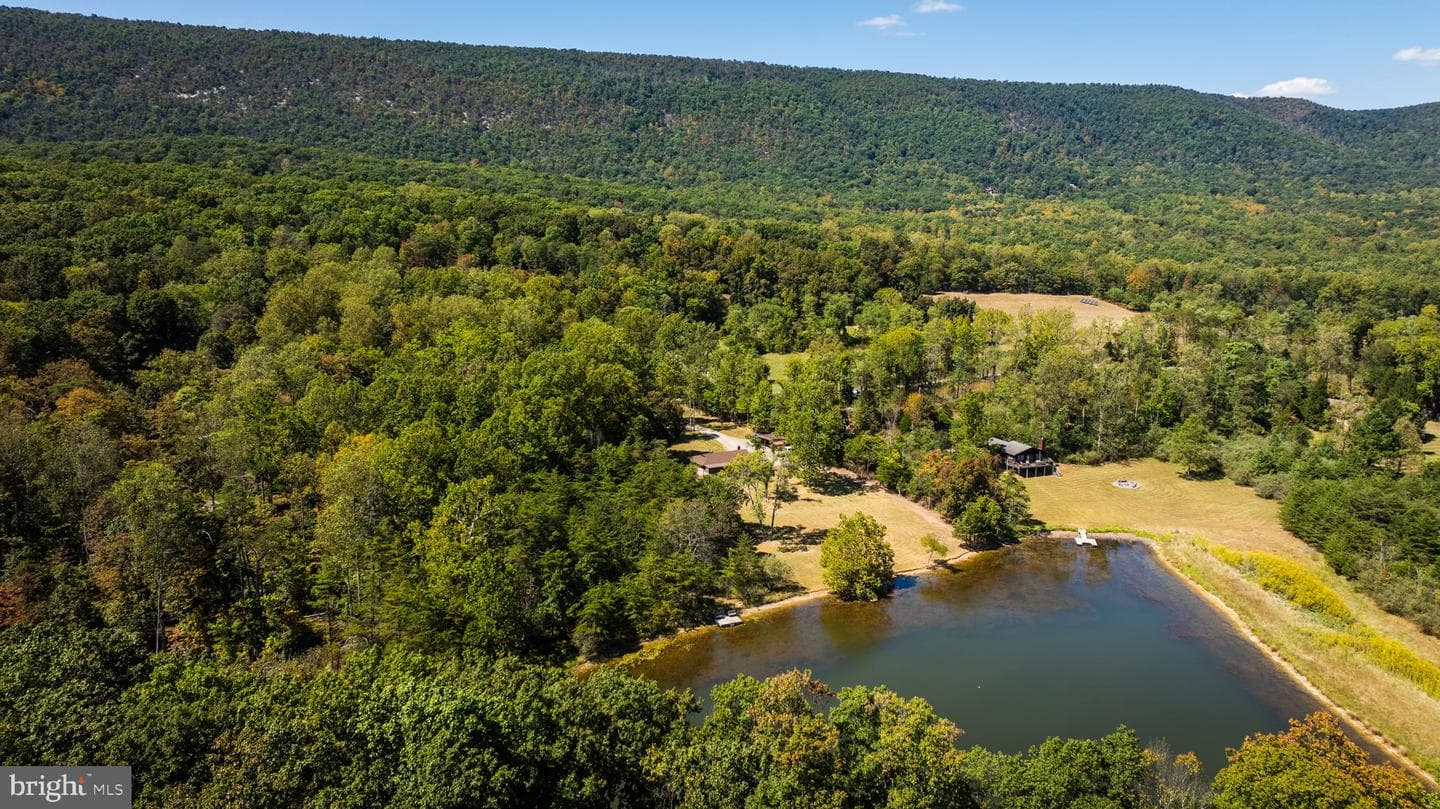 302 Tuscarora Trail photo 47