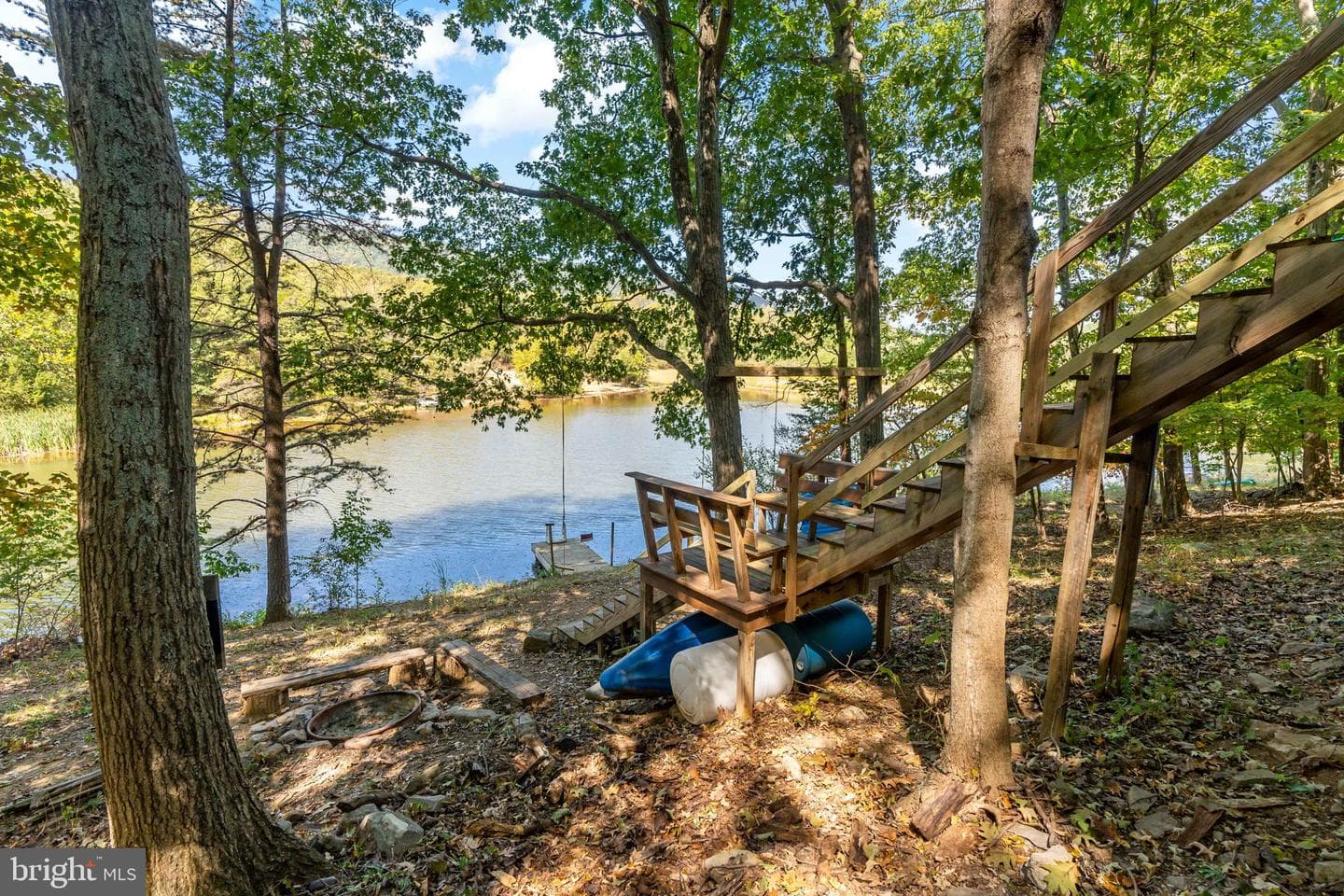 302 Tuscarora Trail photo 5
