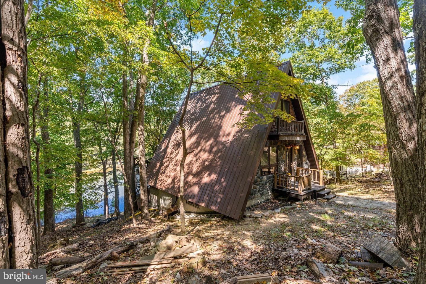 302 Tuscarora Trail photo 50