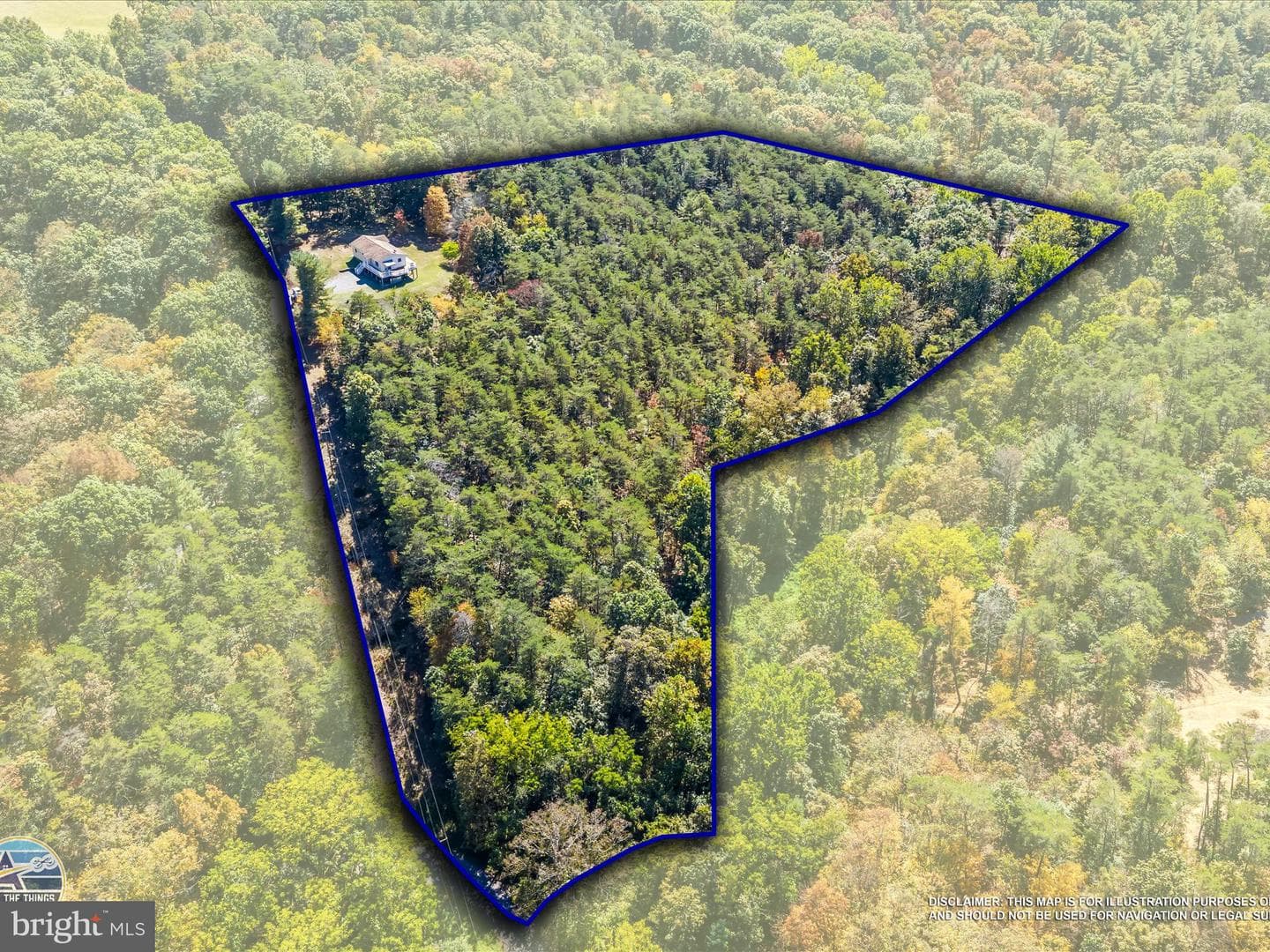 608 Dehaven Road photo 42