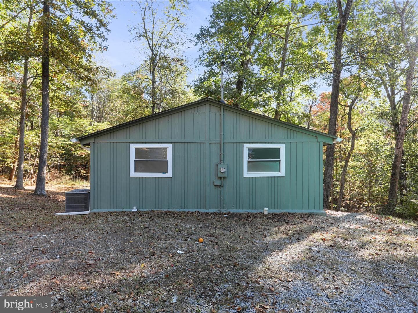 480 Maverick Trail, Hedgesville