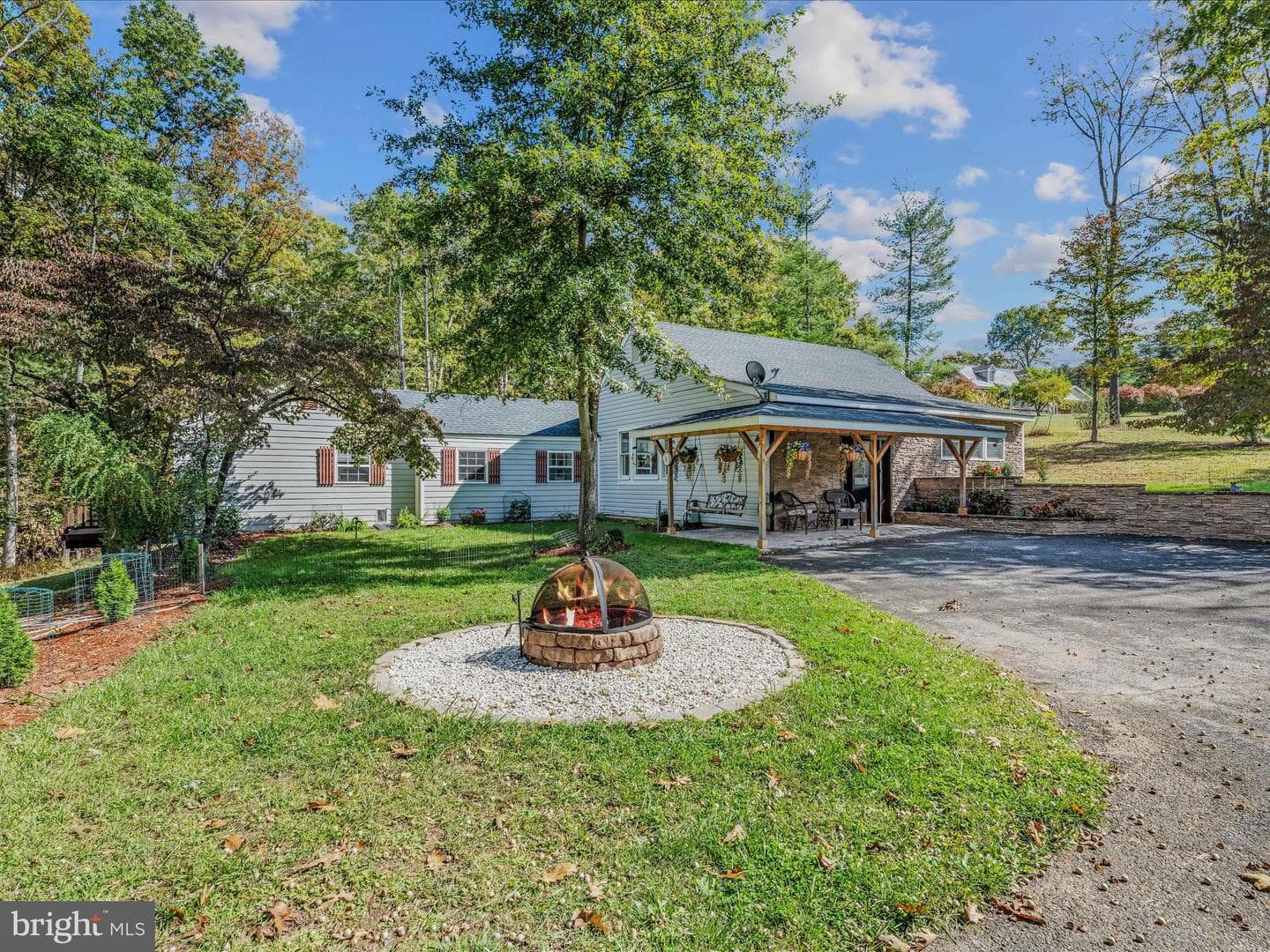 269 Mountain Laurel Drive, Berkeley Springs