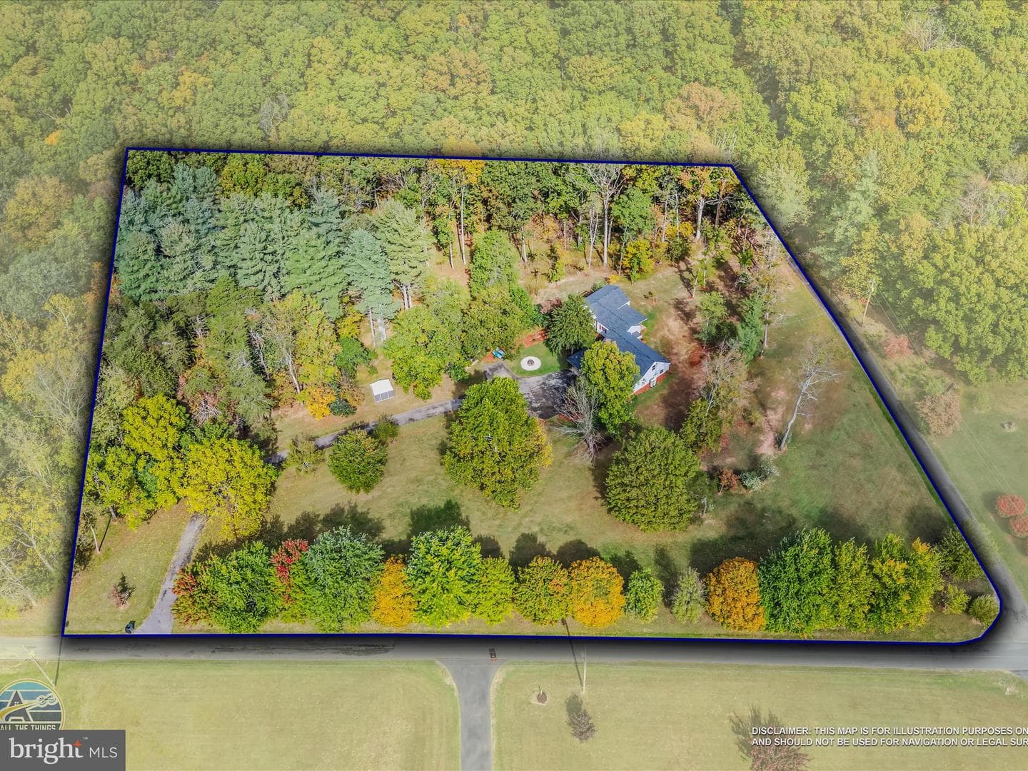 269 Mountain Laurel Drive photo 34