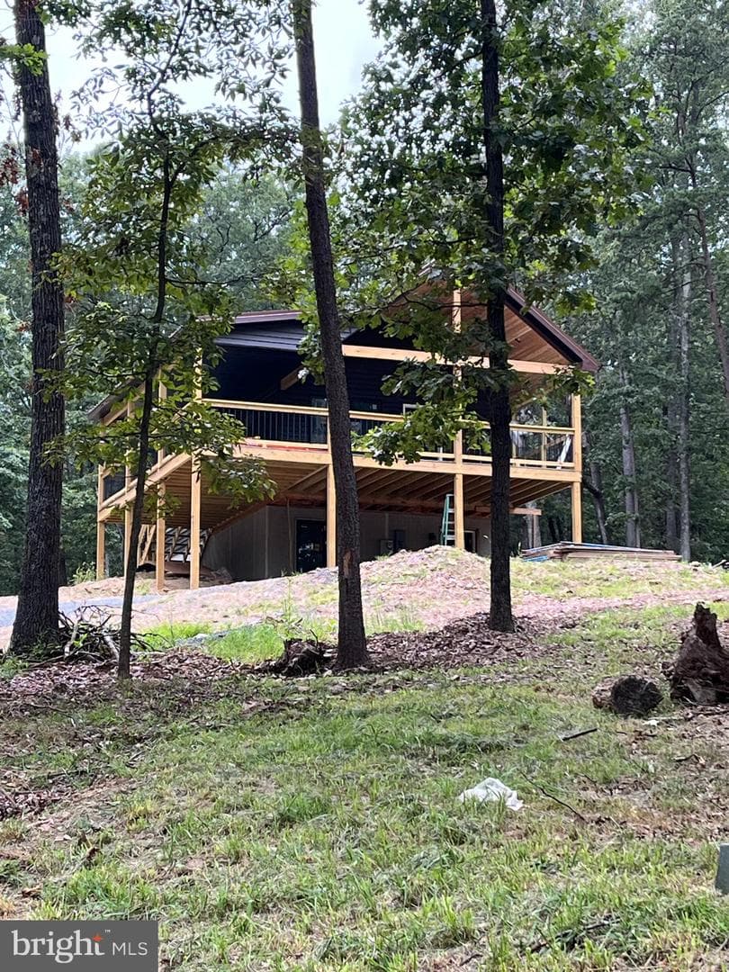 1293 Holly Hill Lane