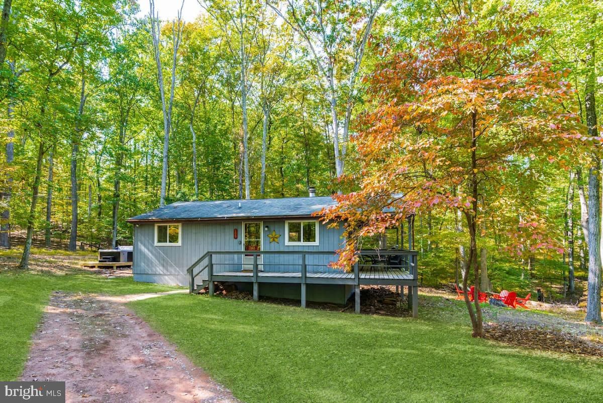 129 Redbud Lane photo 6