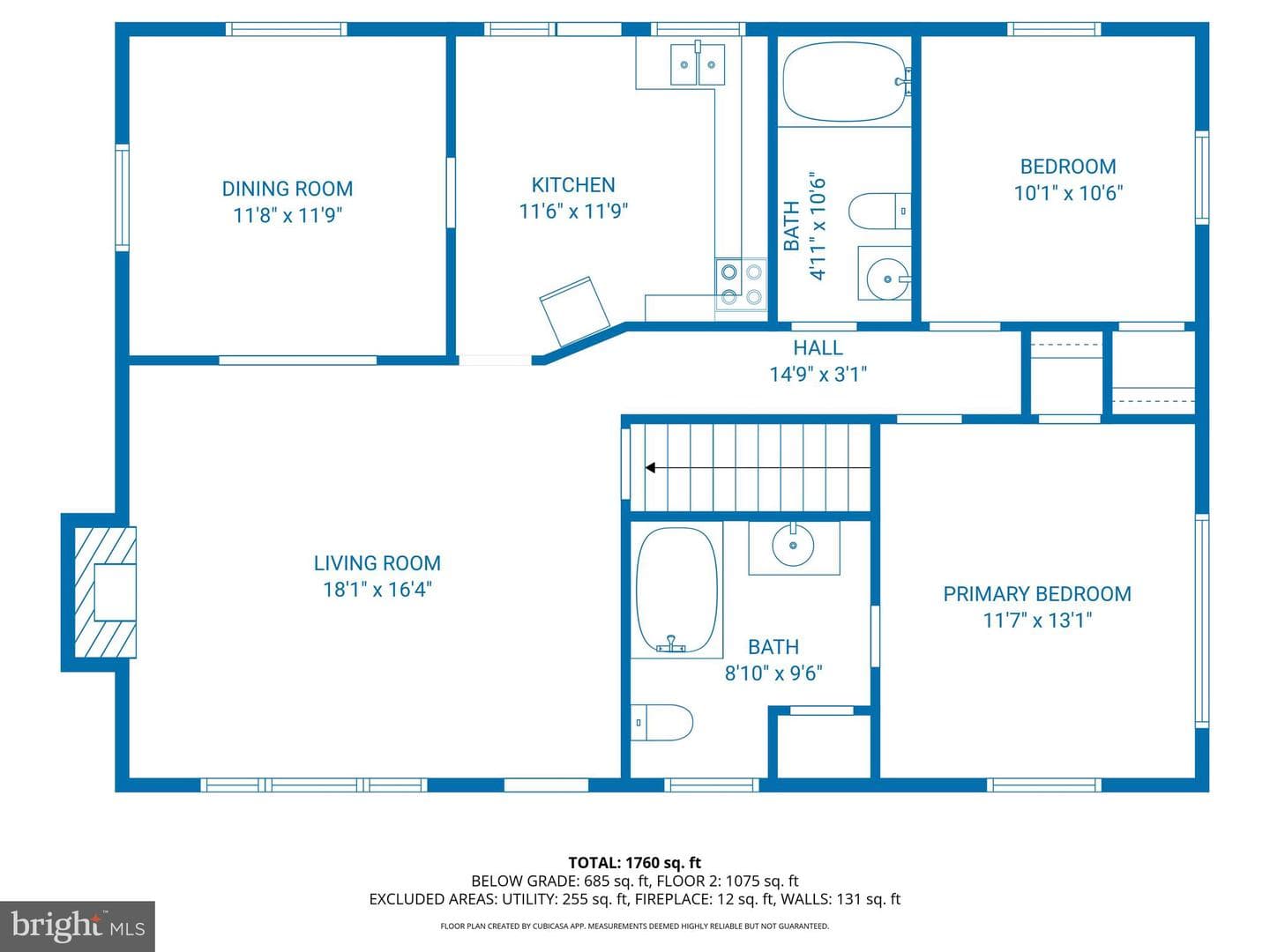 454 Barksdale Lane photo 53