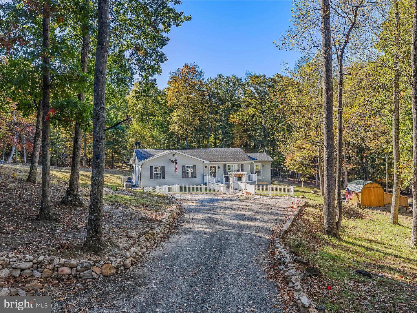 154 Brooklyn Way, Great Cacapon