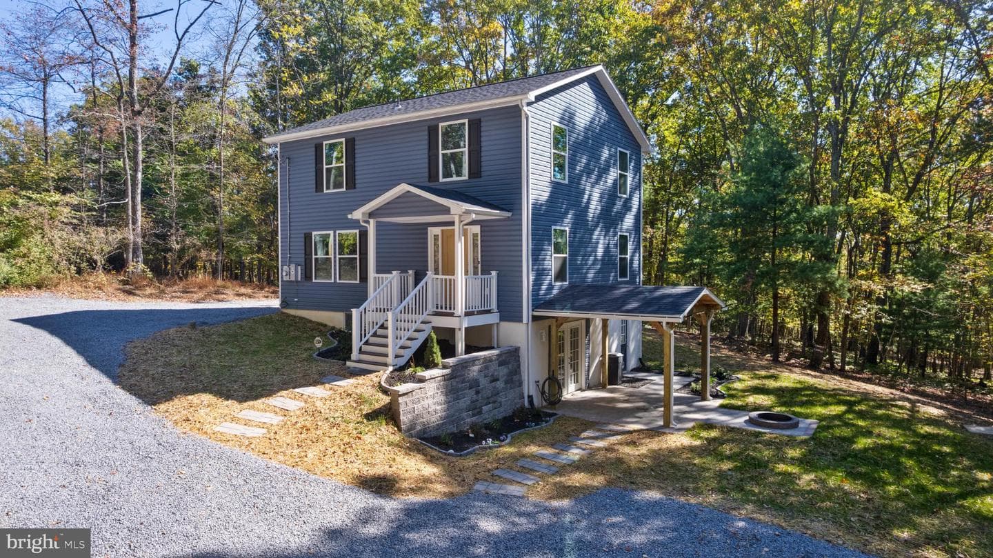 376 Bernice Drive