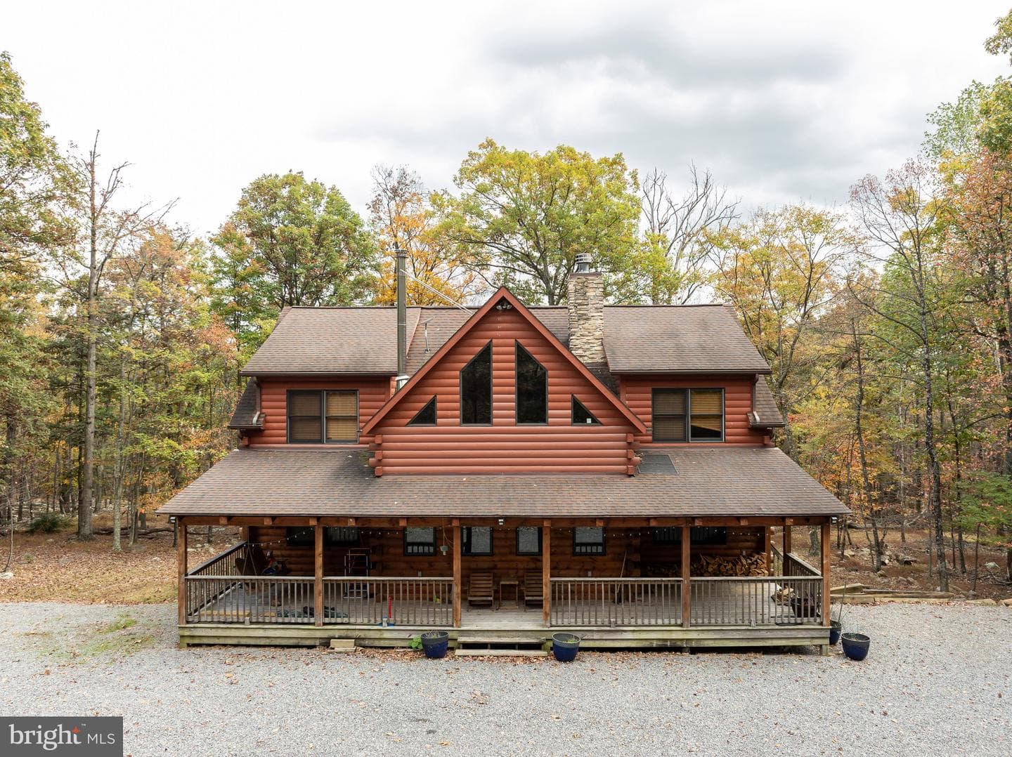 456 Parkside Terrace, Berkeley Springs