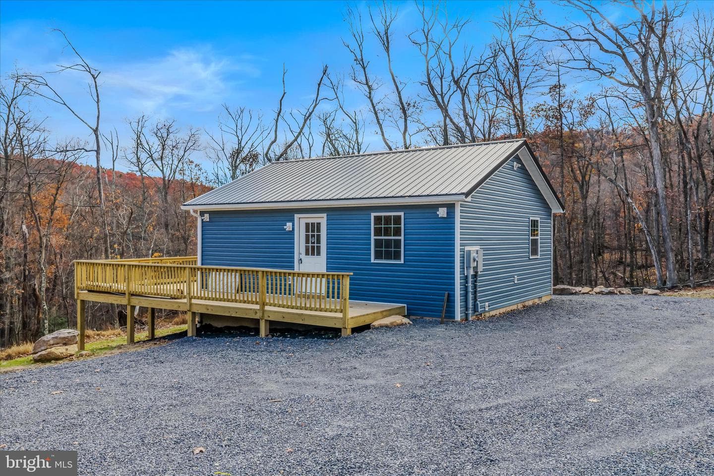219 Maverick Trail photo 2