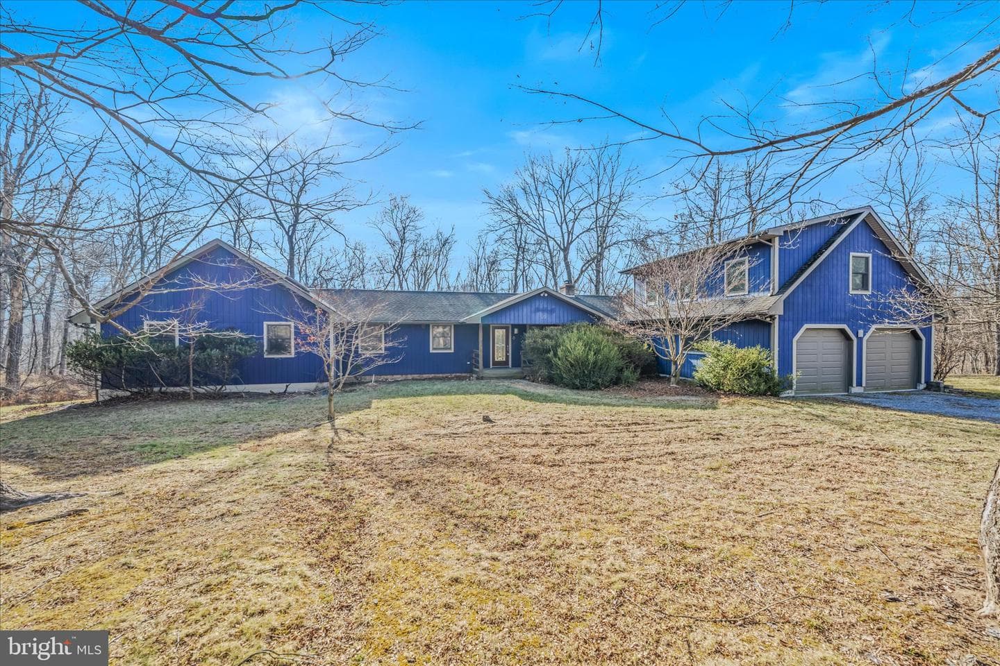 272 Tonoloway Point Circle