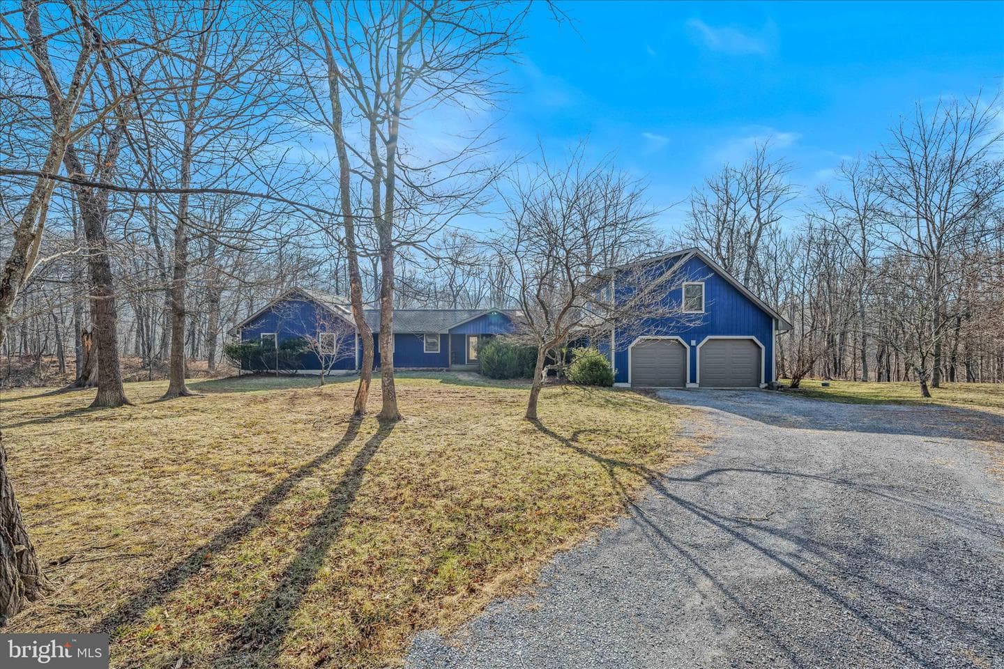 272 Tonoloway Point Circle photo 2