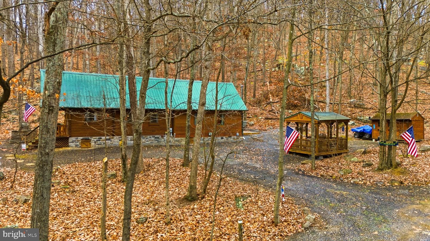 333 Rouse Mountain Road photo 32