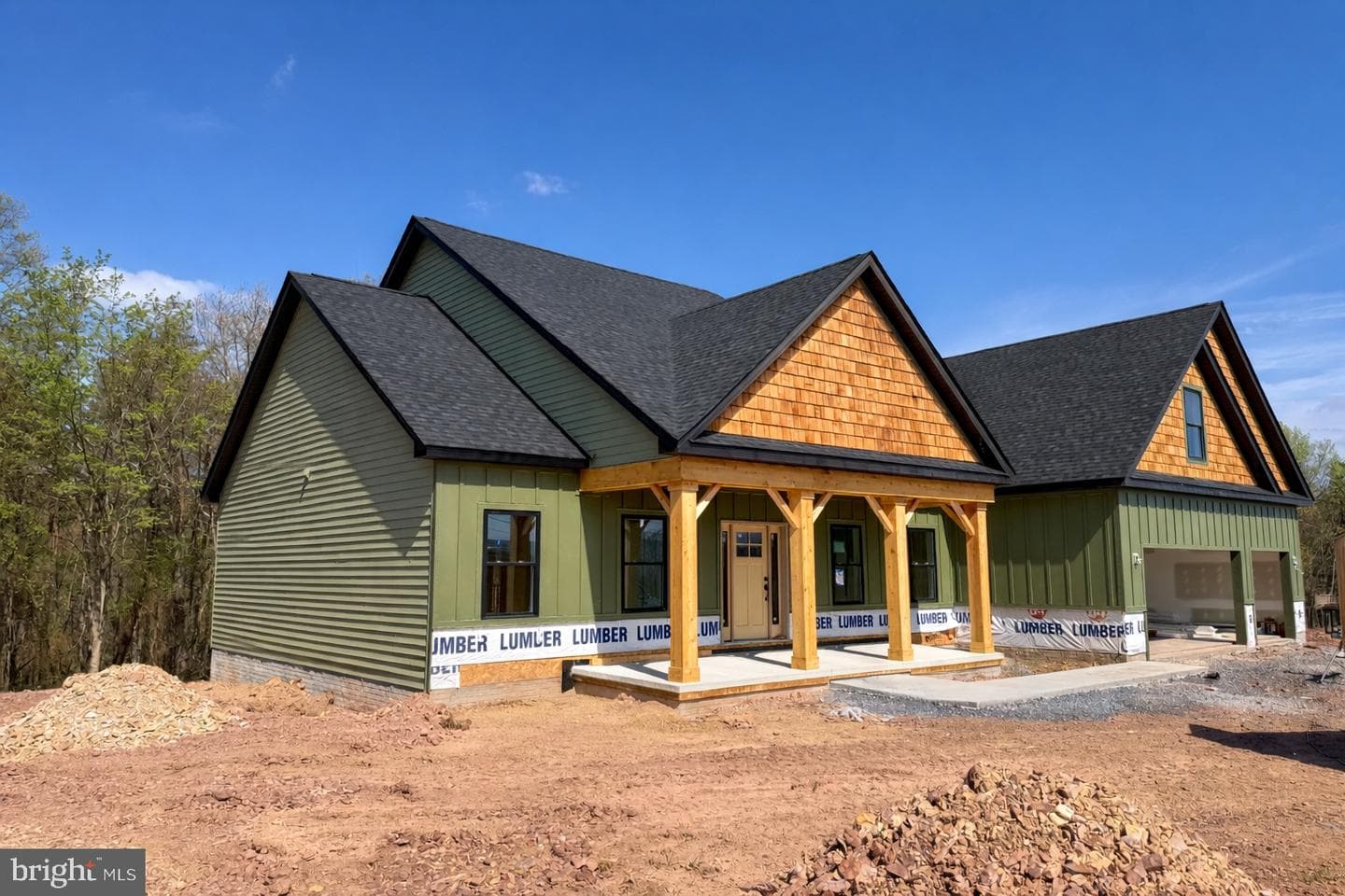 1118 Libby'S Ridge Road photo 2