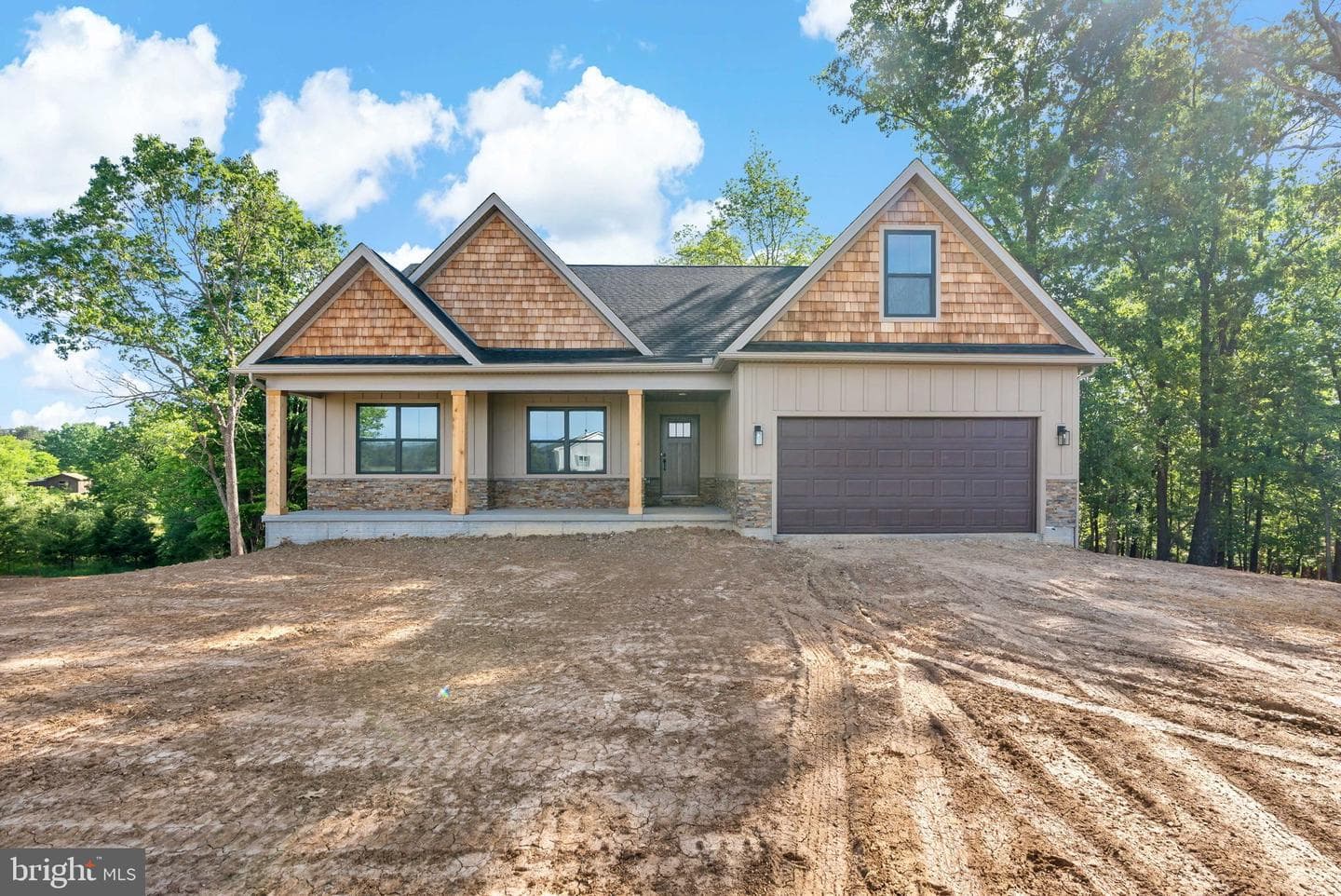 Lot 2 Libby'S Ridge Road