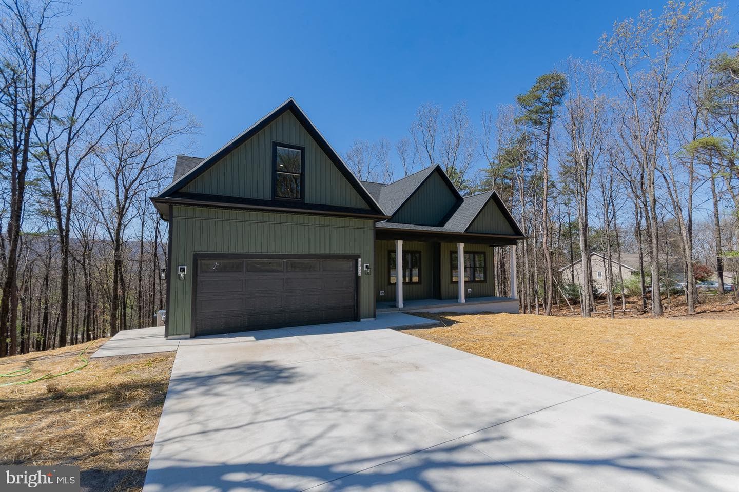 4352 Timber Ridge Road, Berkeley Springs