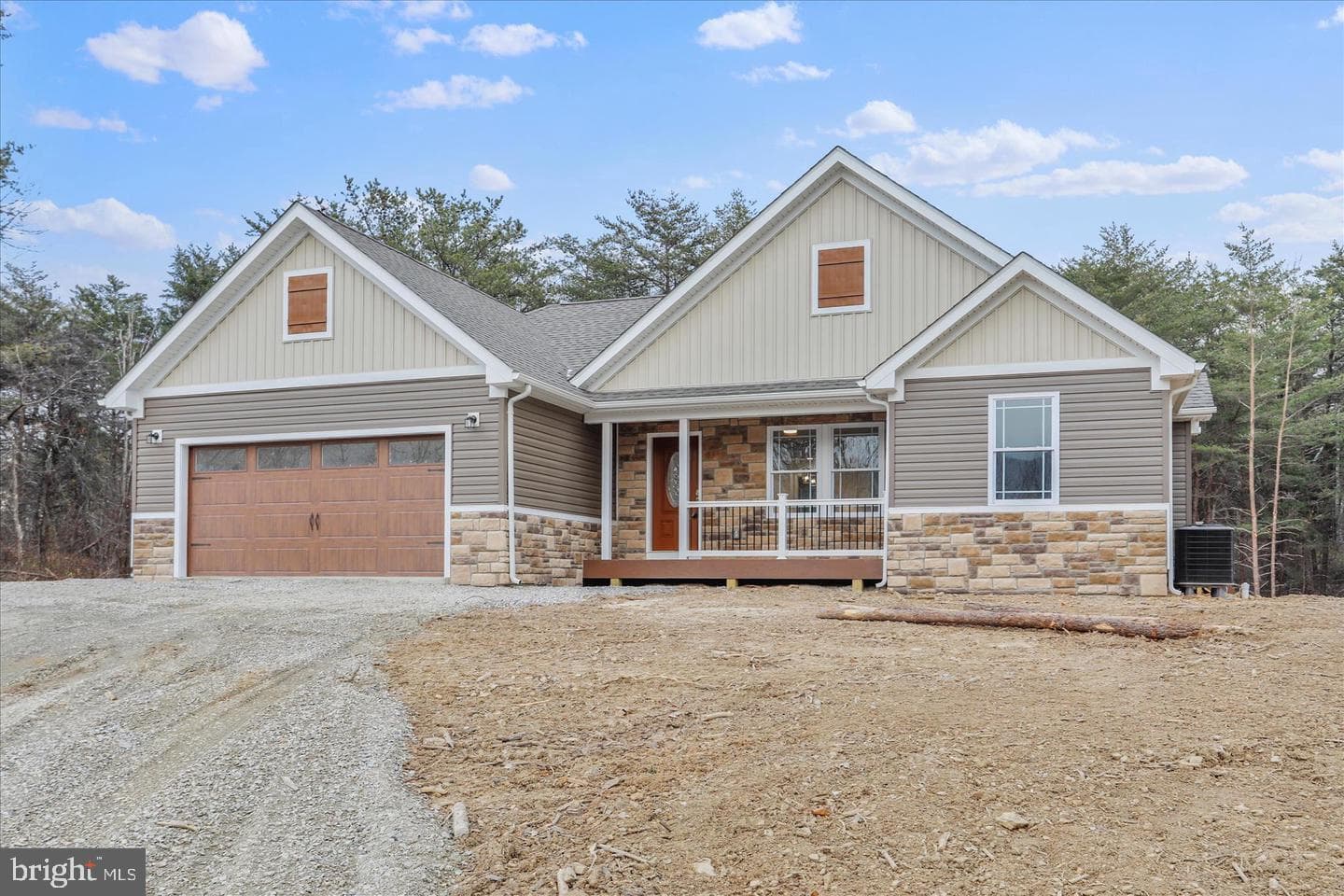 19 Mountain Laurel Drive, Berkeley Springs