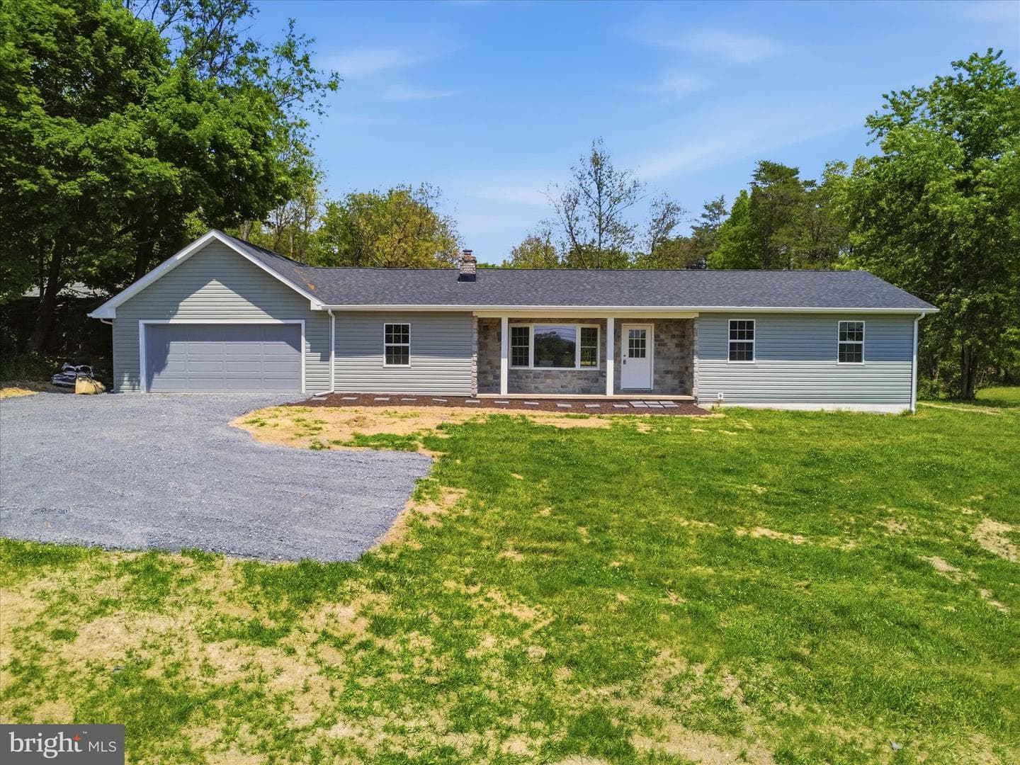 11111 Martinsburg Road, Hedgesville
