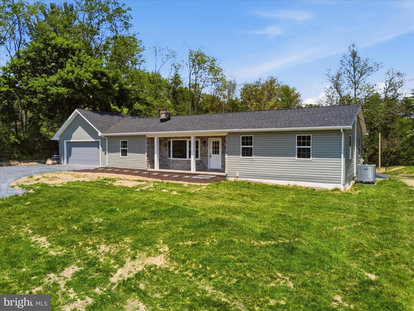 11111 Martinsburg Road, Hedgesville