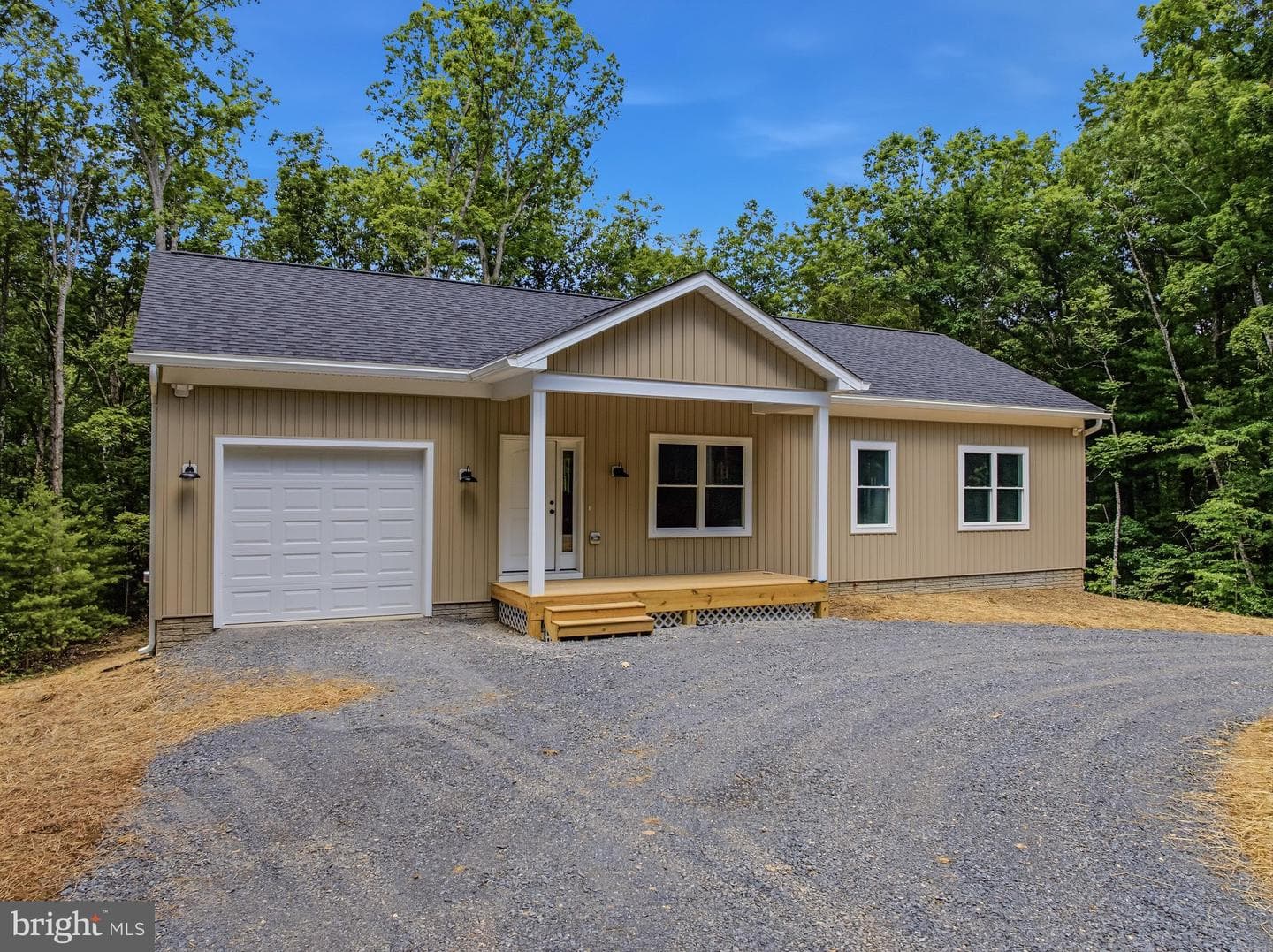 523 Oak Hill Road photo 4
