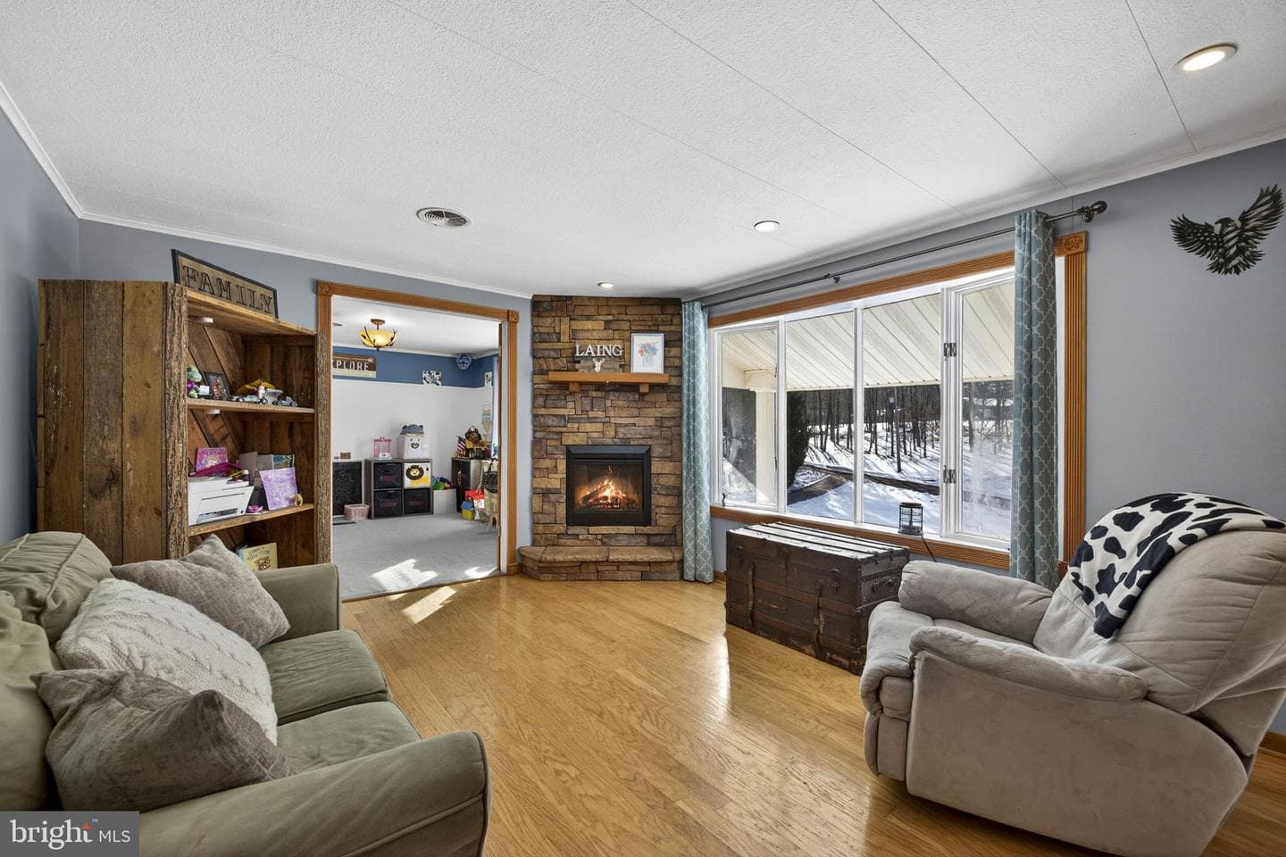66 Fern Place Lane, Berkeley Springs