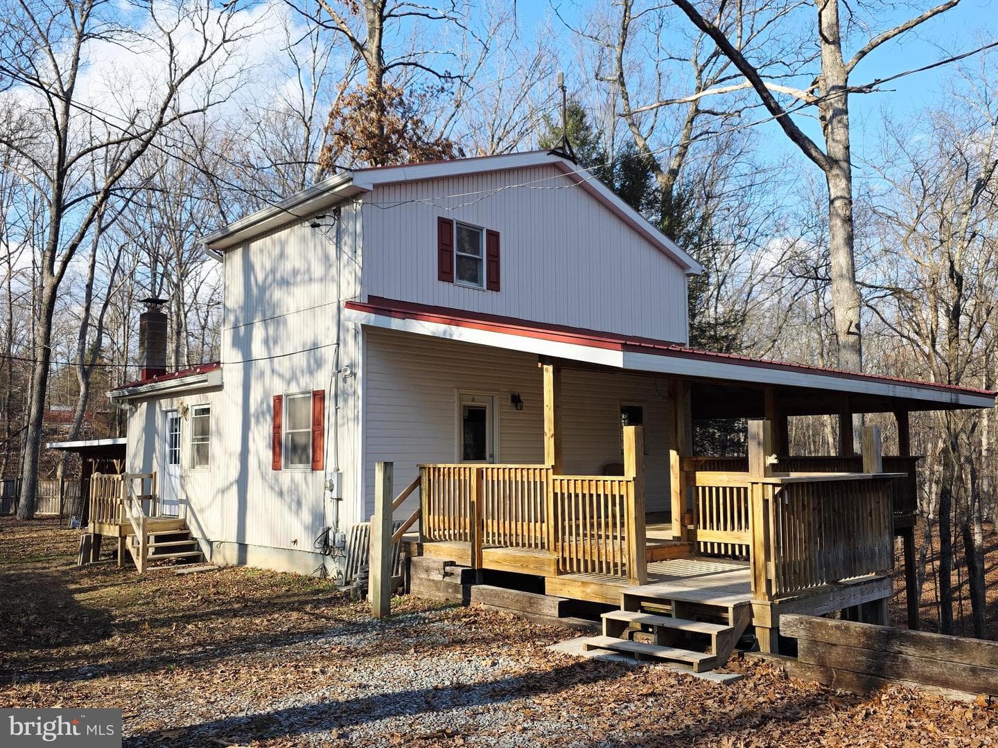300 Wispy Branch Lane photo 2