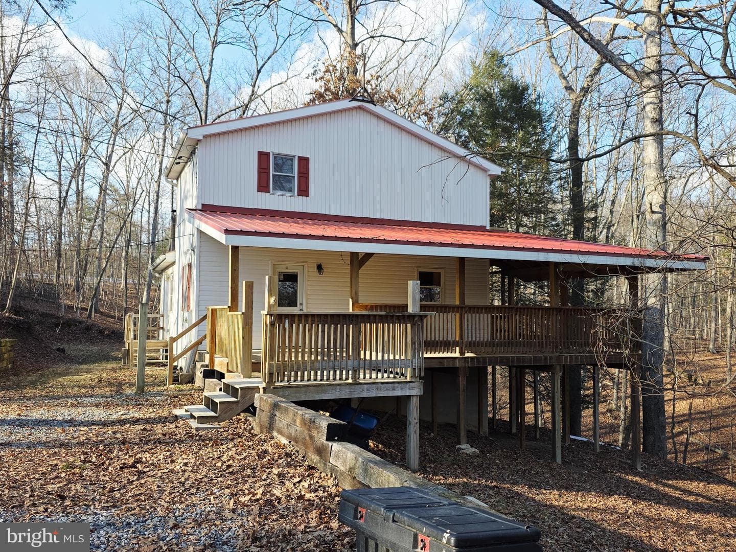 300 Wispy Branch Lane photo 3