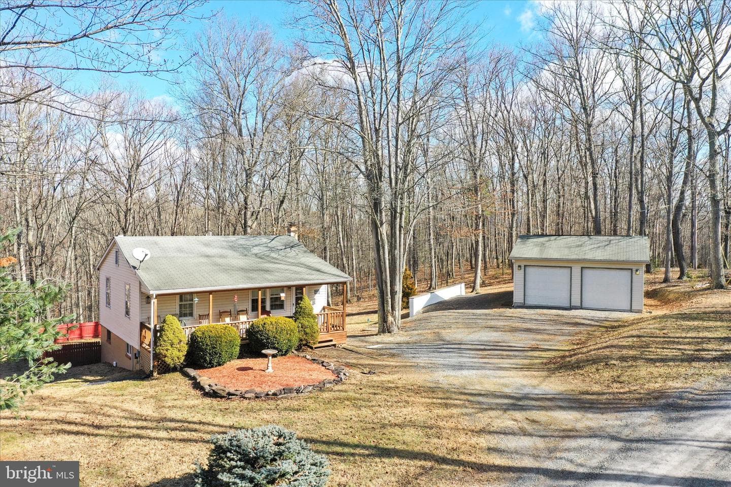 515 Gloyd Lane