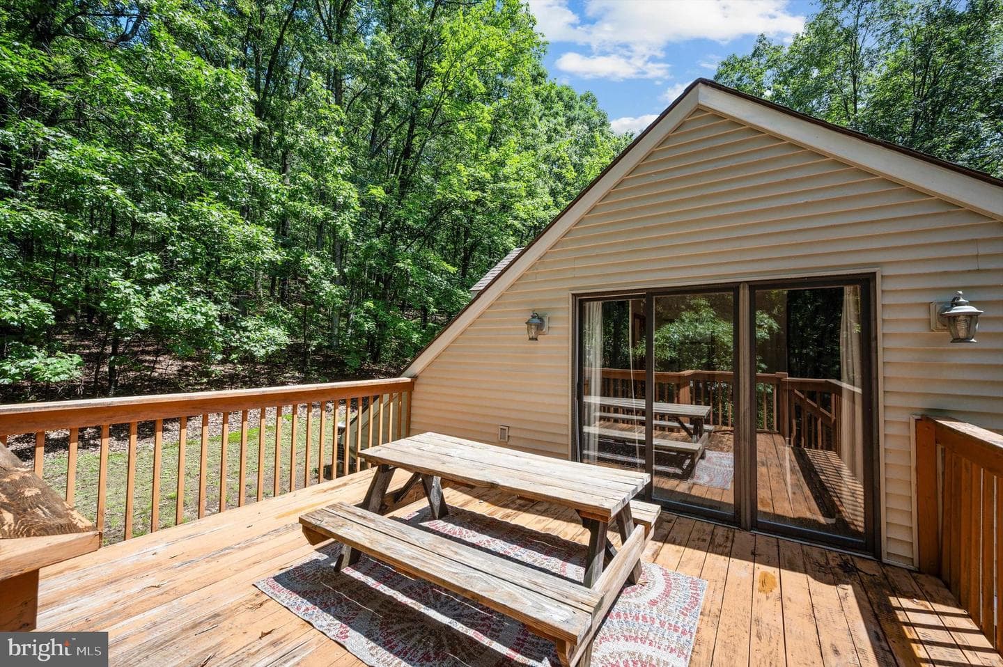 734 Log Cabin Lane photo 30