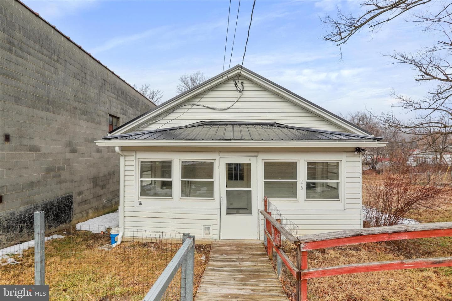25 Harrison Avenue photo 2