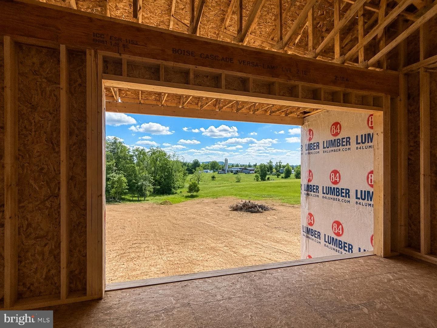 Lot 8 Silage Ln, Berkeley Springs