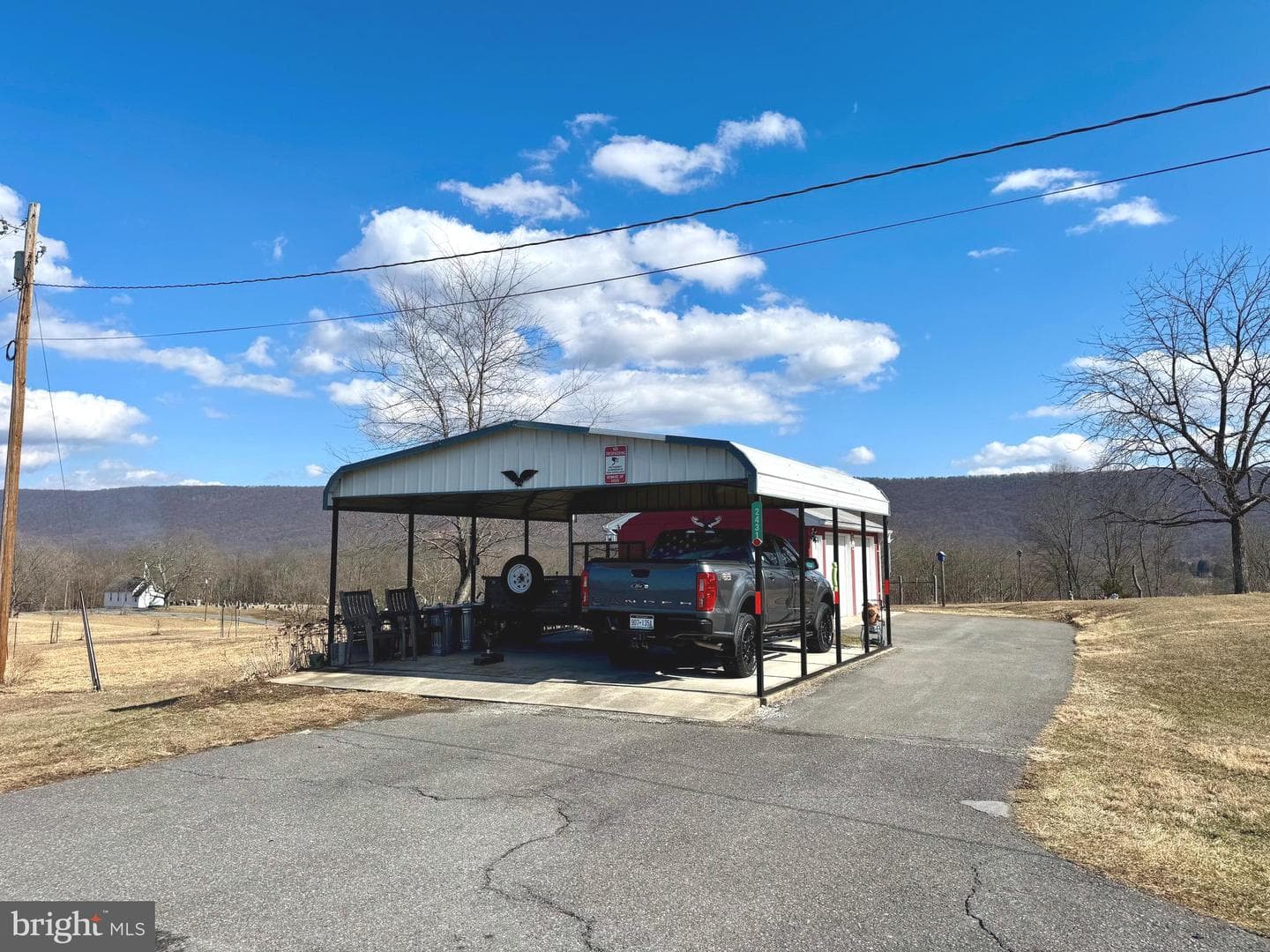 2431 Highland Ridge Road photo 41