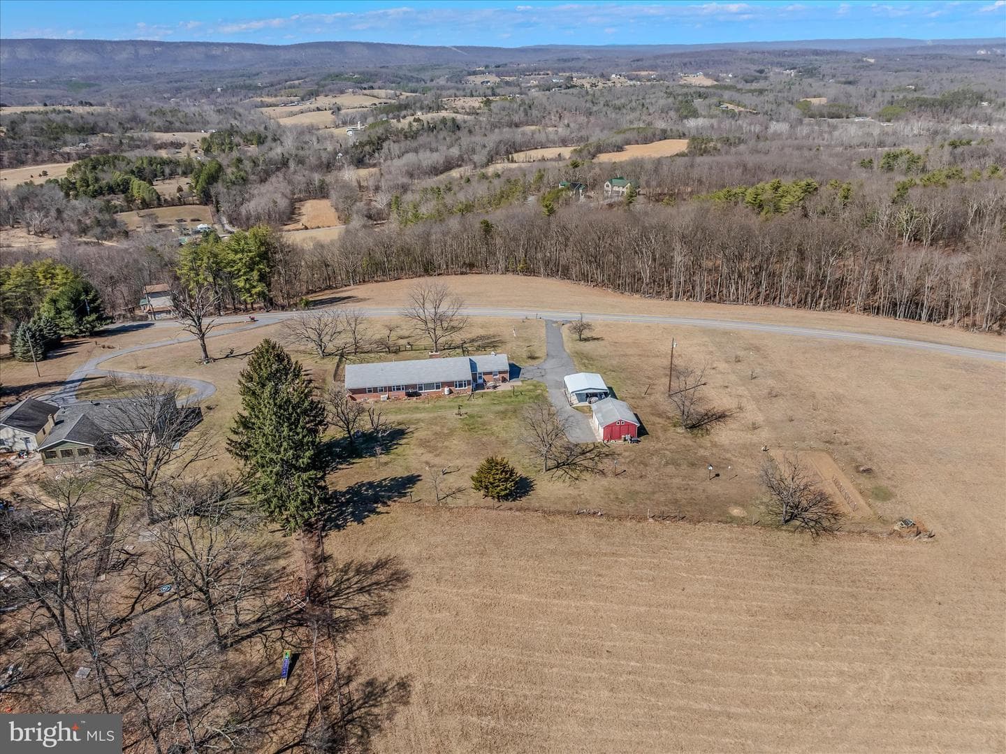 2431 Highland Ridge Road photo 46