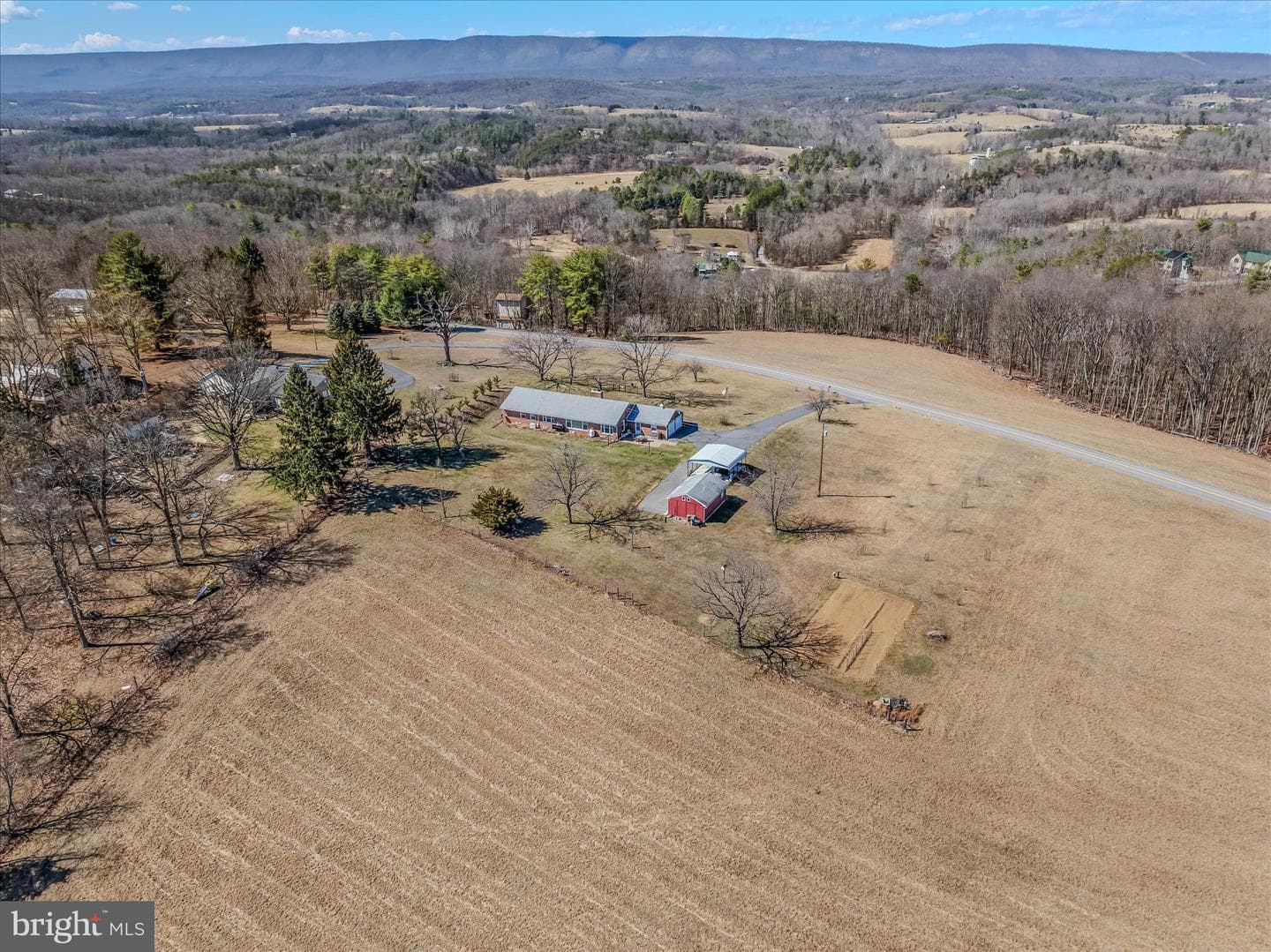 2431 Highland Ridge Road photo 48