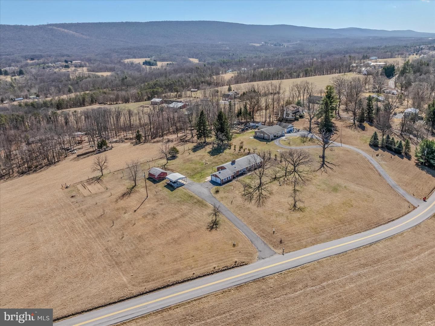 2431 Highland Ridge Road photo 49