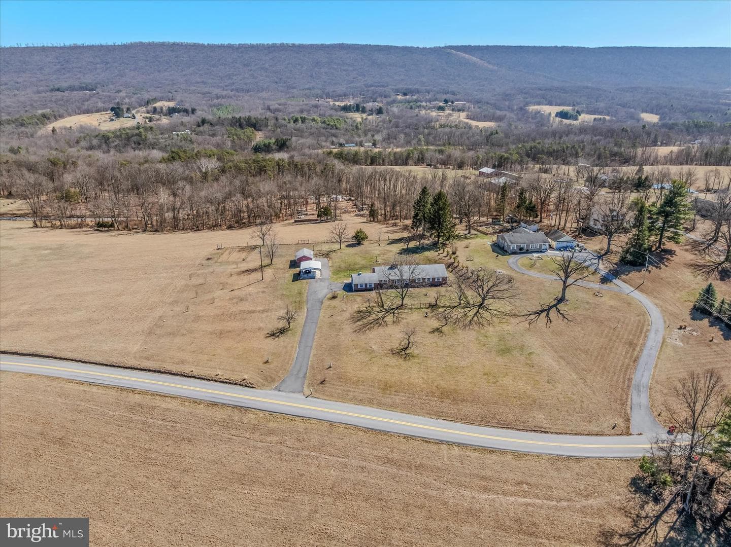 2431 Highland Ridge Road photo 50