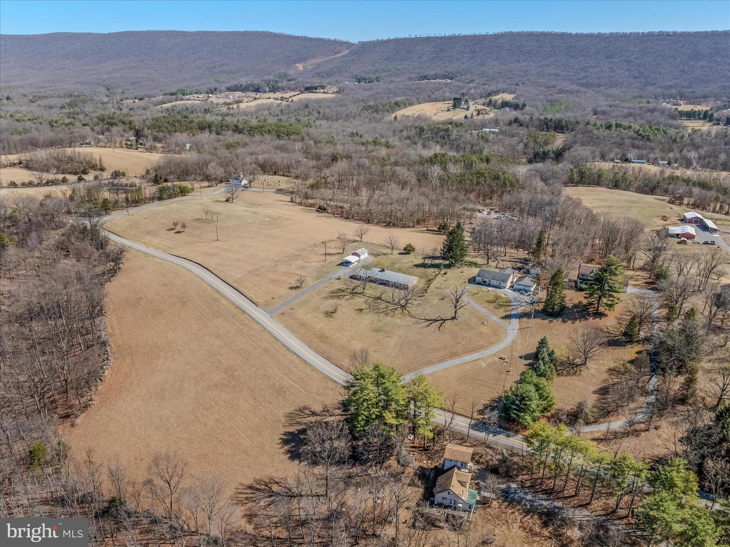 2431 Highland Ridge Road photo 51