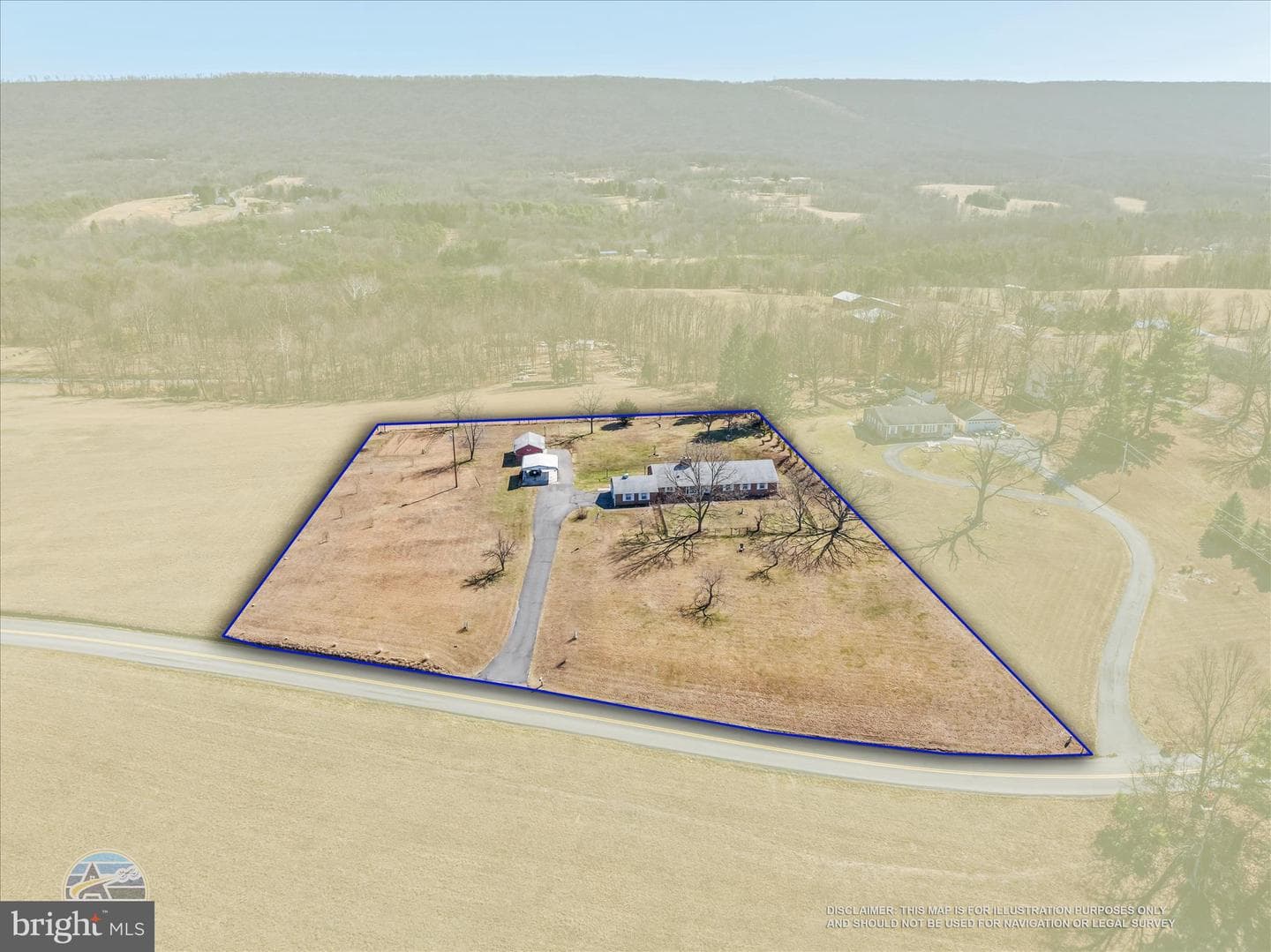 2431 Highland Ridge Road photo 55