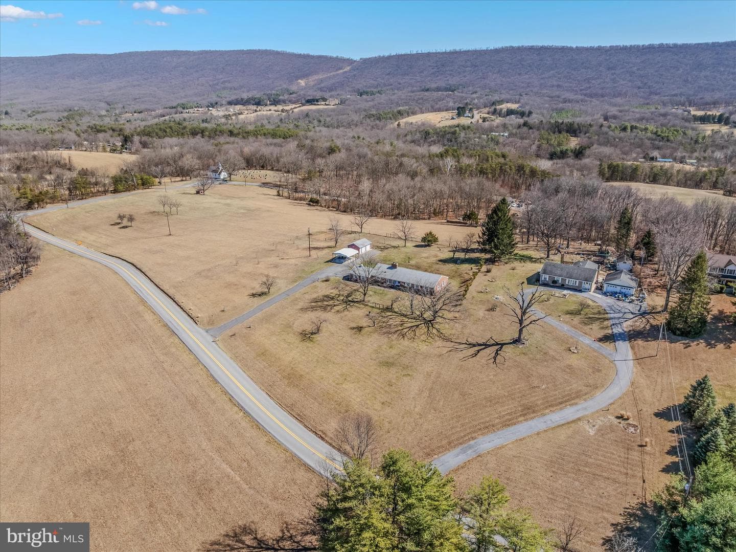 2431 Highland Ridge Road photo 56