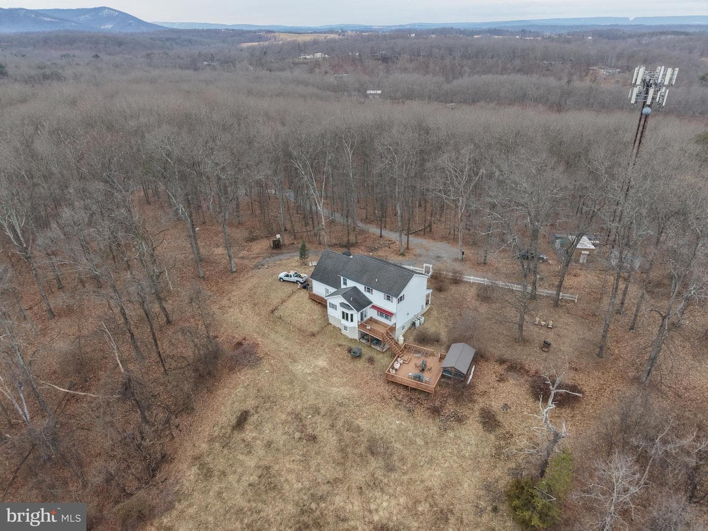 420 Coon Hollow Trail photo 25