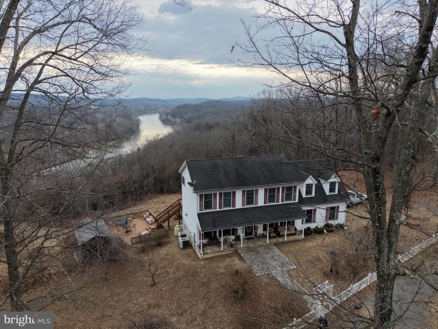 420 Coon Hollow Trail photo 4