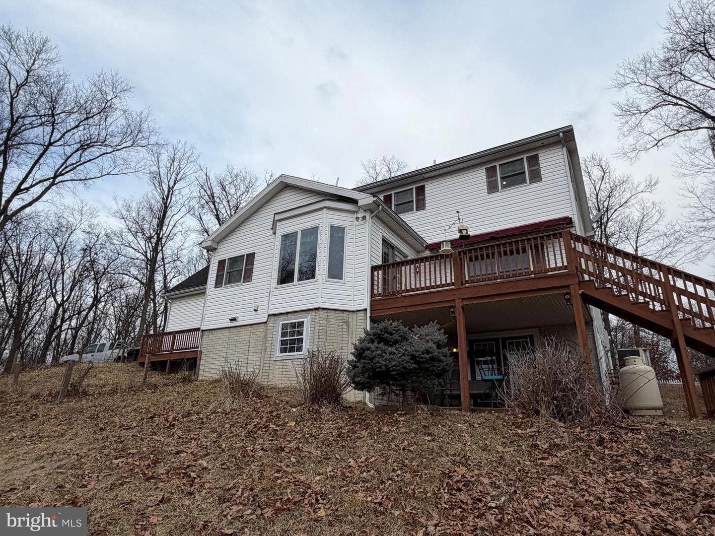 420 Coon Hollow Trail photo 40
