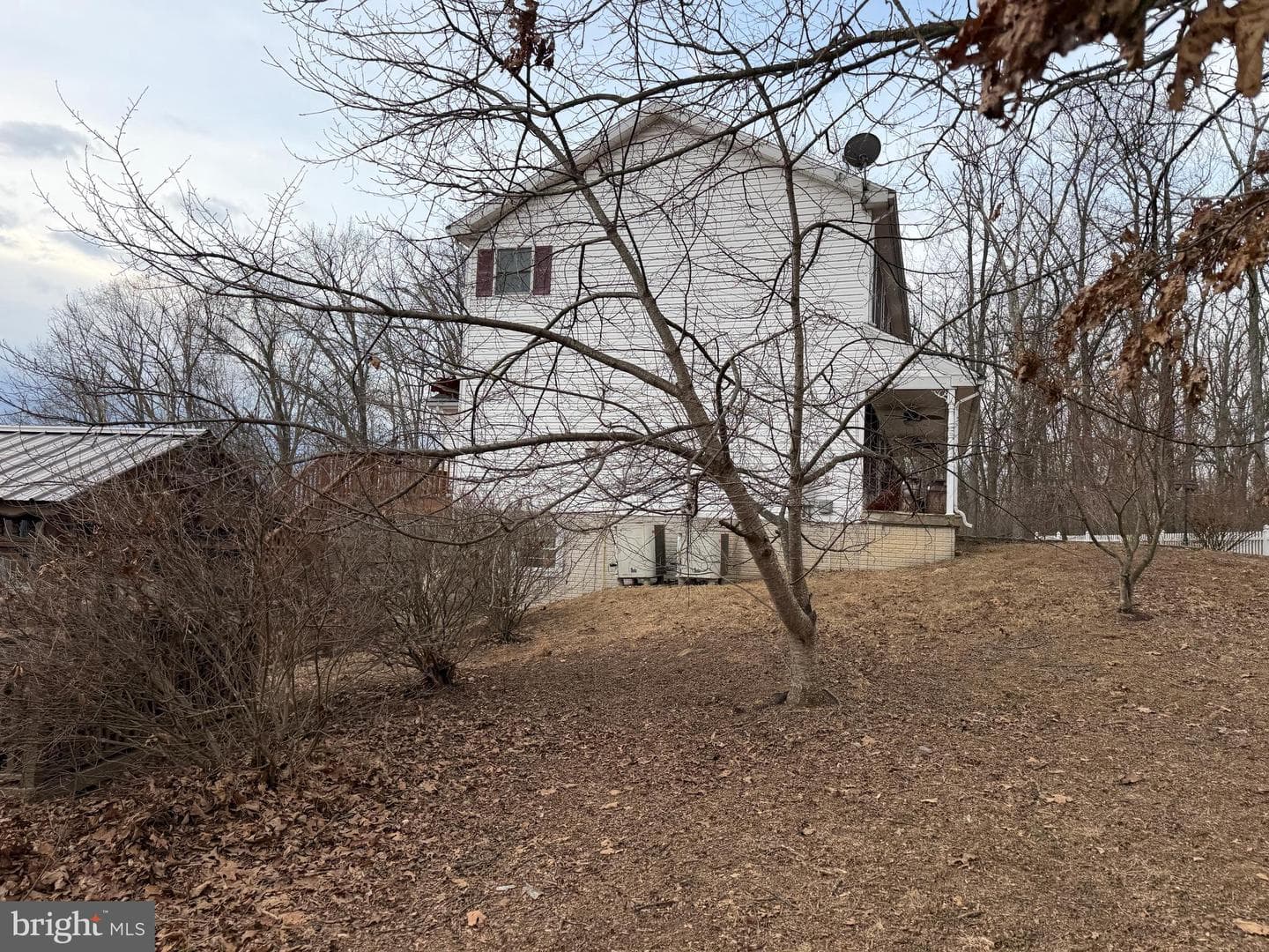 420 Coon Hollow Trail photo 44